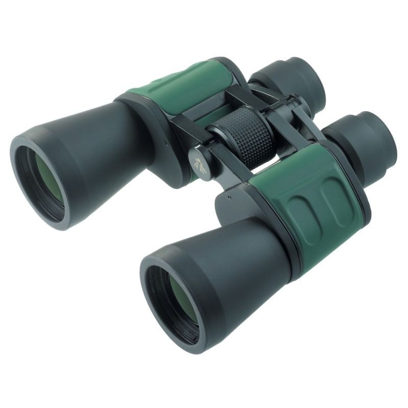 Binoclu 20x, prisme BK7 Porro, luminozitate 6.25, distanta focala minima 12 m - imagine 3
